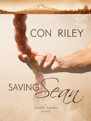 Saving Sean - ebook